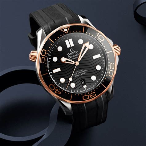 omega seamaster diver 300m co-axial master chronometer date|omega seamaster diver 300m price.